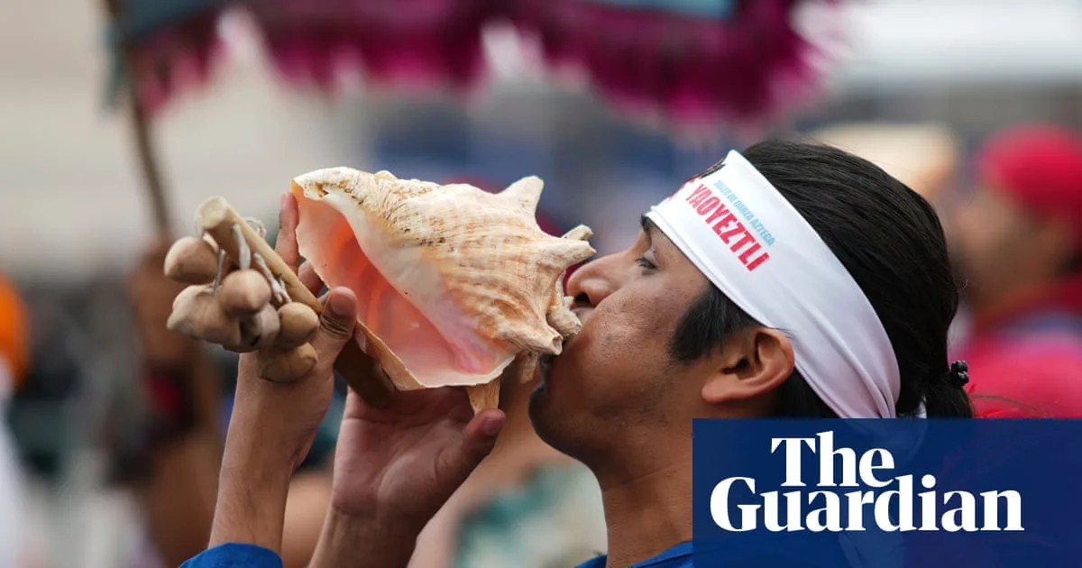 Conch Blowing May Ease Sleep Apnoea Symptoms, Study Finds