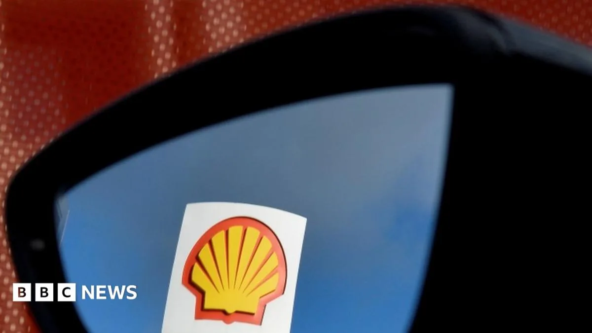 Shell to Pay Nigerian Community £80m Over 1970s Oil Spill