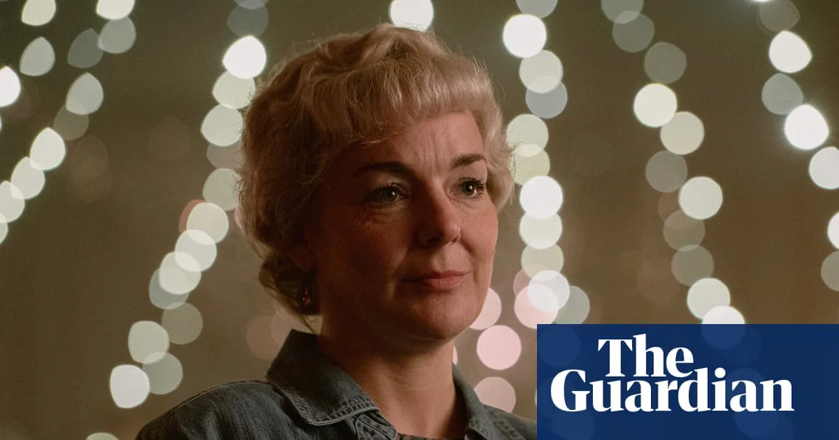 Sheridan Smith Moved to Tears on Stage in Powerful True Story