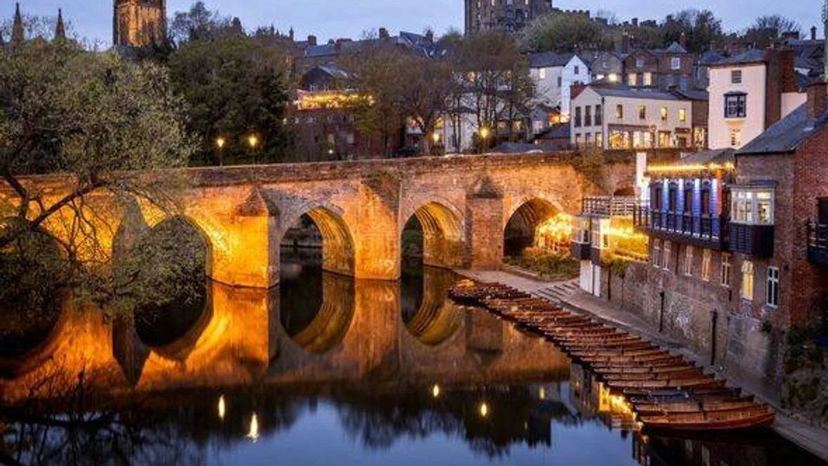 Shildon Named UK's Most Affordable Town for Families