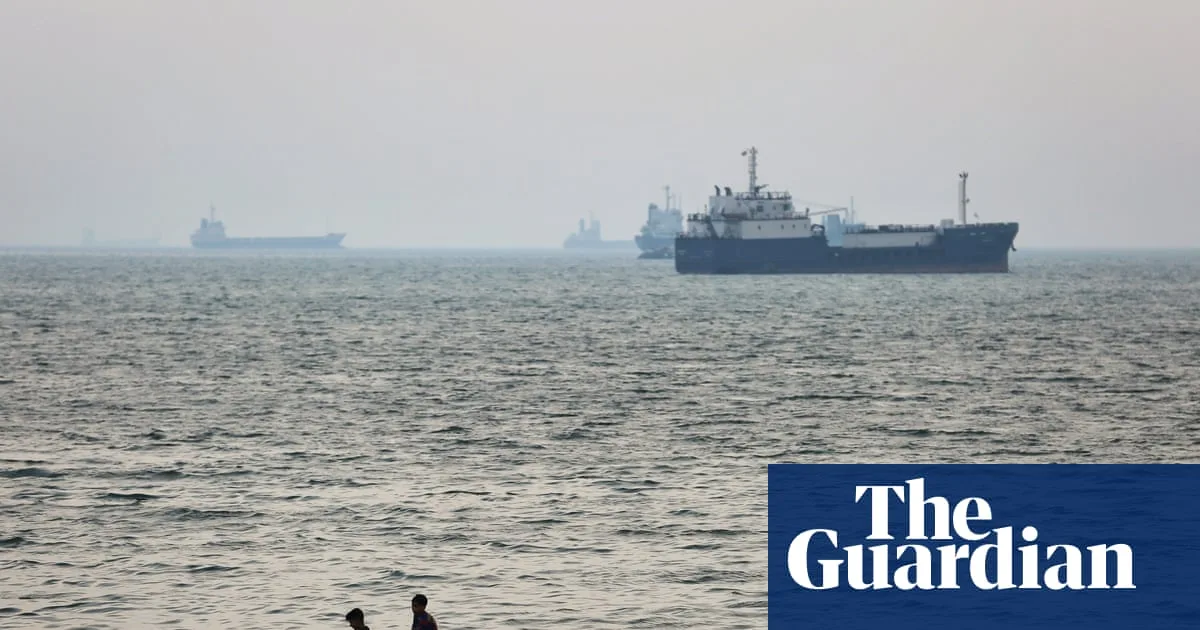 Iran Seizes Two Ships in Strait of Hormuz, Calls Reopening 'Impossible'