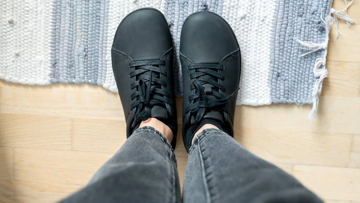 Wearing Shoes Indoors Could Shorten Your Lifespan, Experts Warn