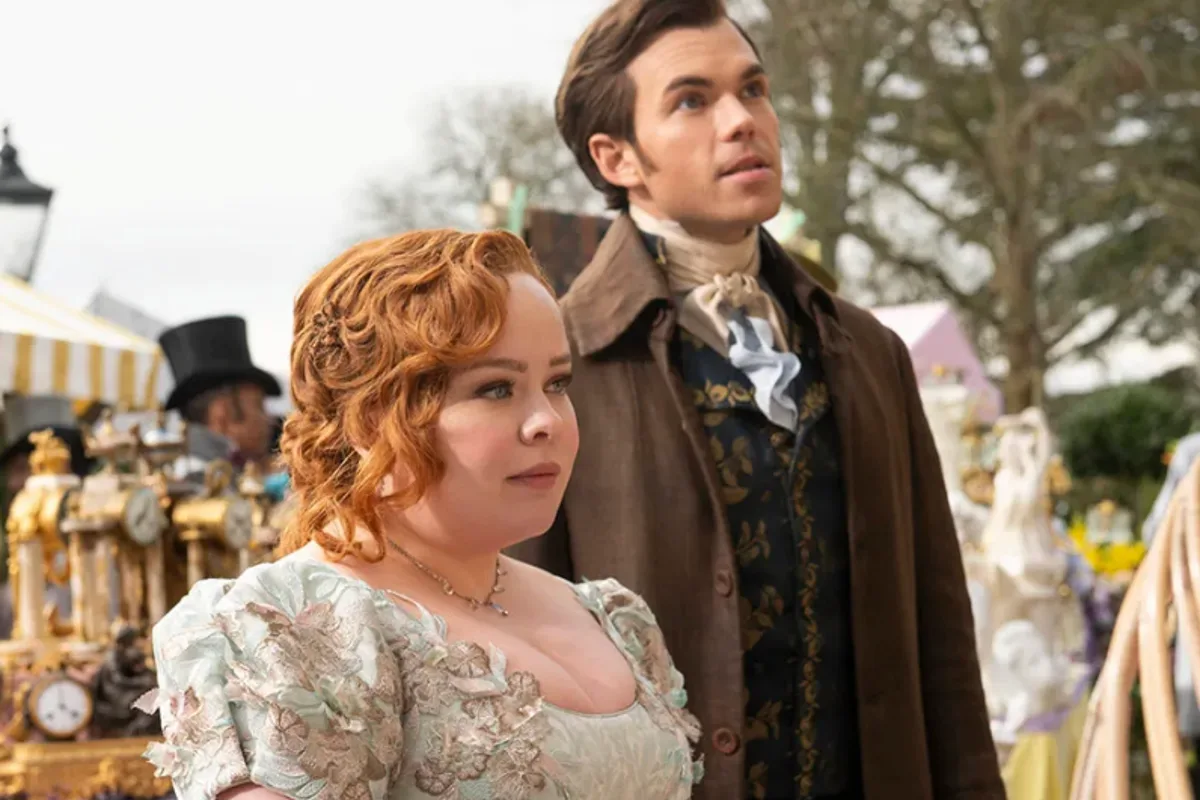 Bridgerton Producer Hints at Lady Violet Spinoff