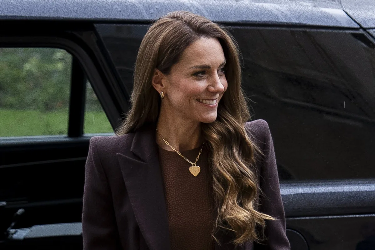 Kate Middleton's Favourite High Street Brands: How to Get Her Look