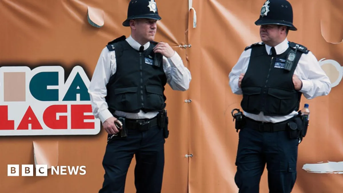 Should UK Police Carry Guns? The Debate Explained