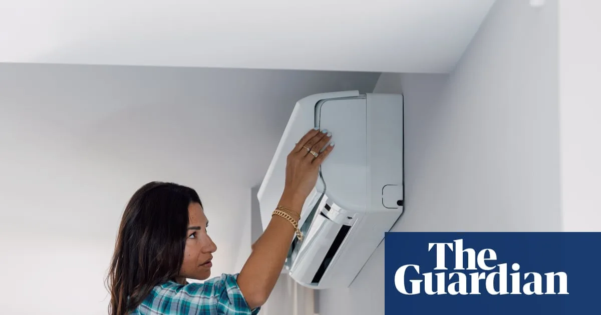 Should You Get Air Conditioning In The UK? Green Options Explained