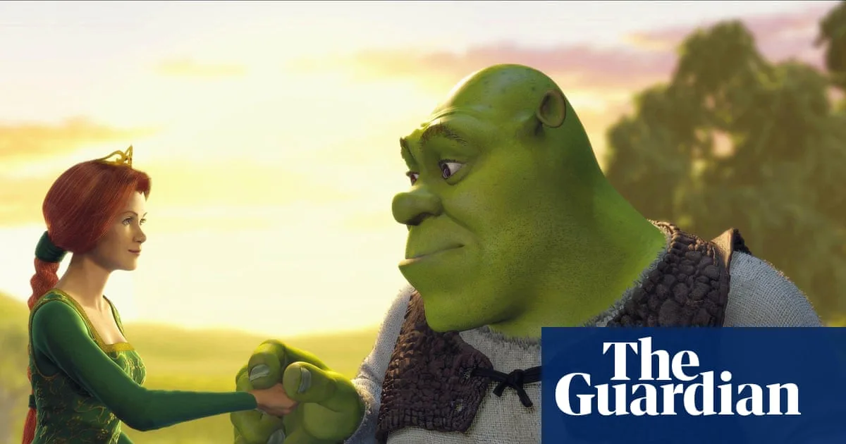 Shrekking: The Bizarre New UK Dating Trend