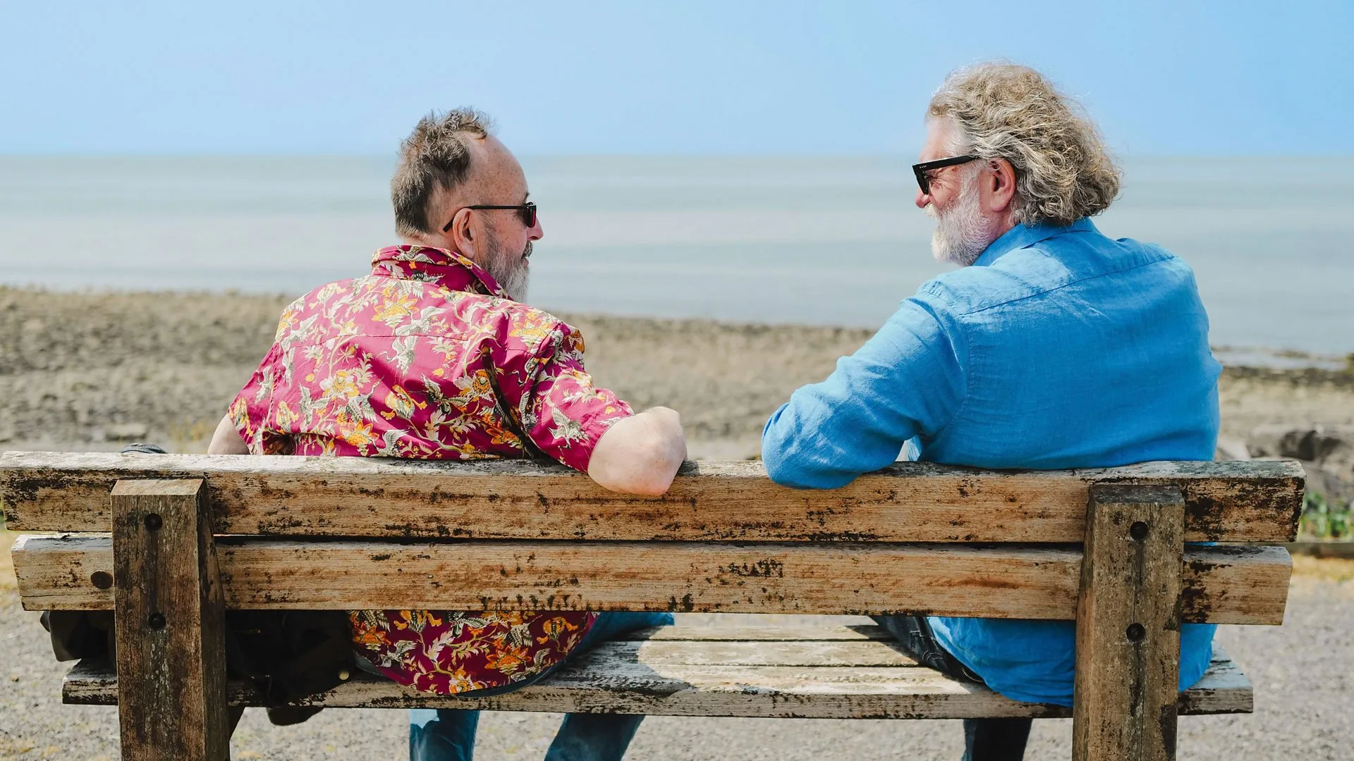 Si King Pays Tribute to Dave Myers in New BBC Documentary