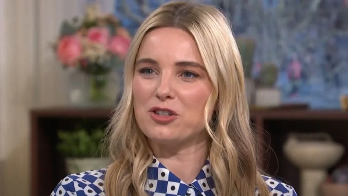 Sian Welby Says Wedding Planning on Hold Amid 'Intense' Schedule