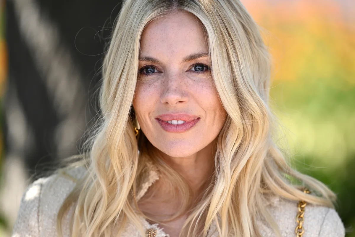 Sienna Miller Reveals She Didn't Intend for Sheer Dress Pregnancy Announcement to Be So Revealing