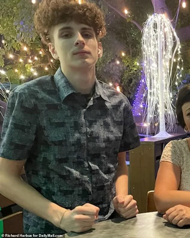 Father of Teen Charged in Gay Dancer's Murder Claims Self-Defence
