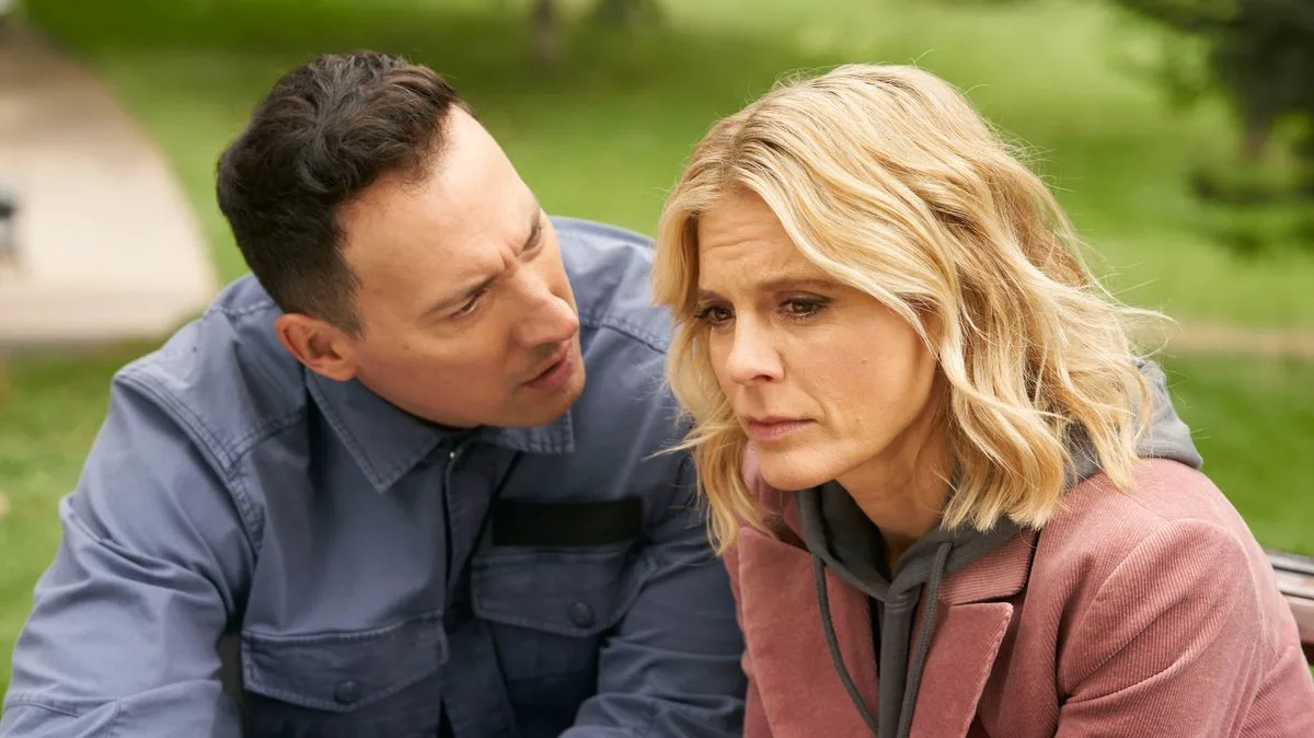 Silent Witness Fan Fears Show Ruined By Jack Hodgson Exit