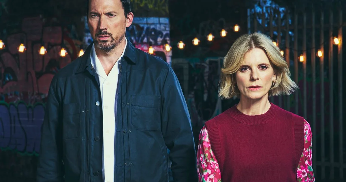 Silent Witness Season 29 Guest Cast For The Enemy Within