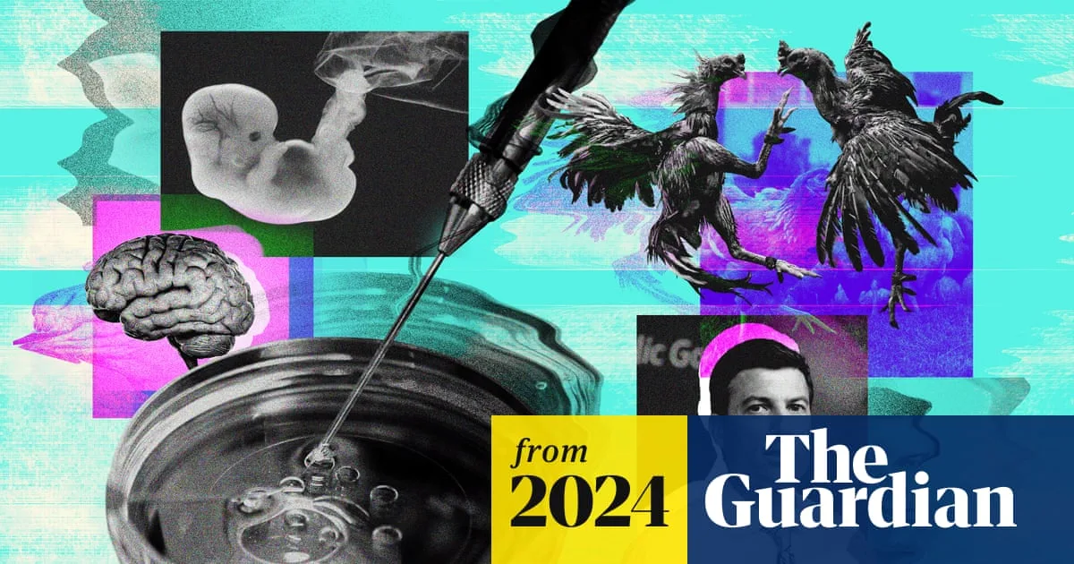 US Startup Sparks Ethics Debate with Embryo IQ Screening
