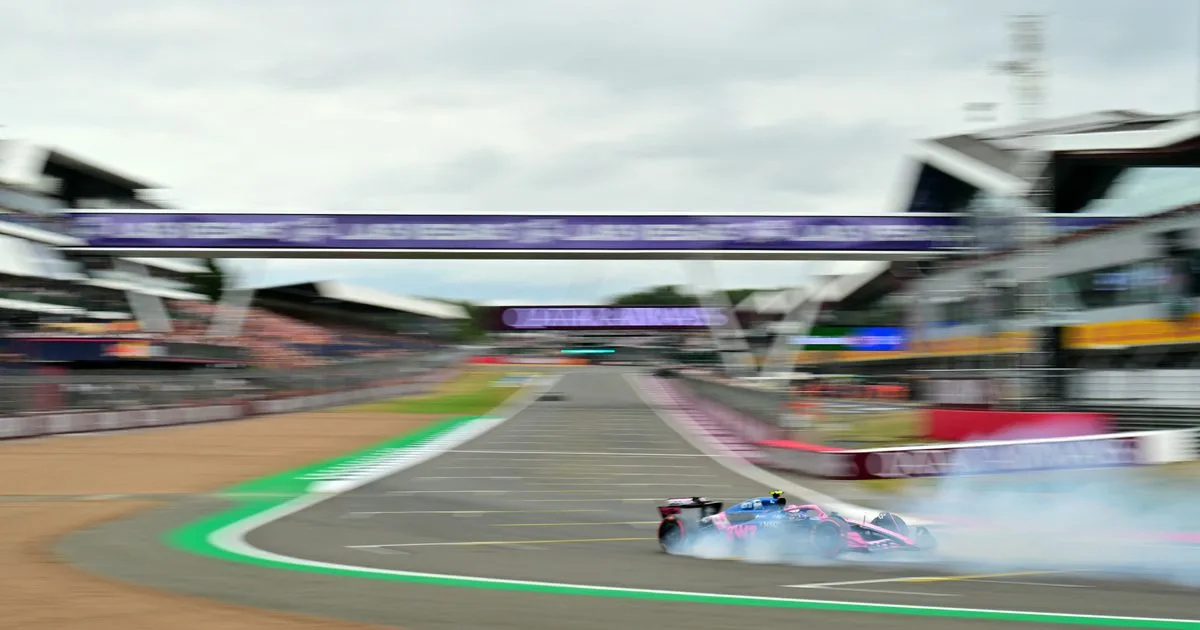 British Grand Prix 2026 Tickets Now on Sale for Silverstone