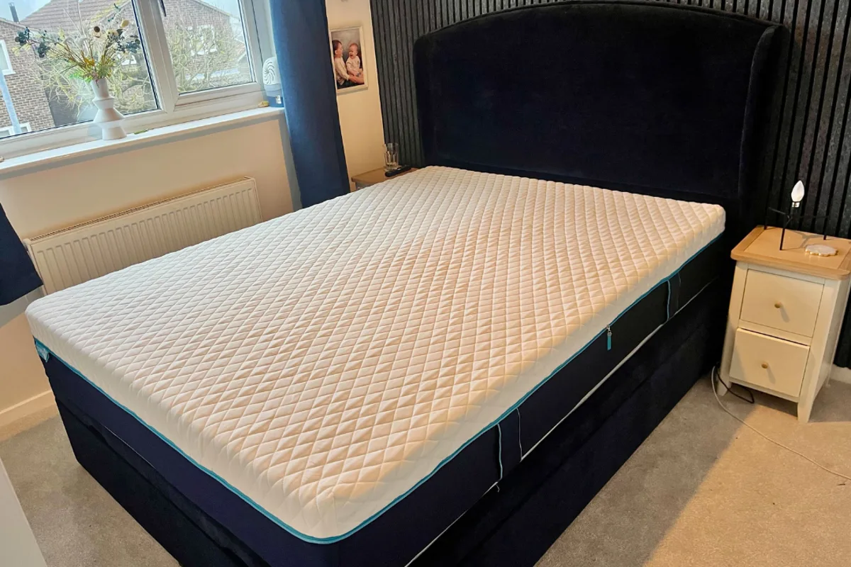 Simba Hybrid Pro Mattress Review: A Hot Sleeper’s Verdict After 8 Weeks