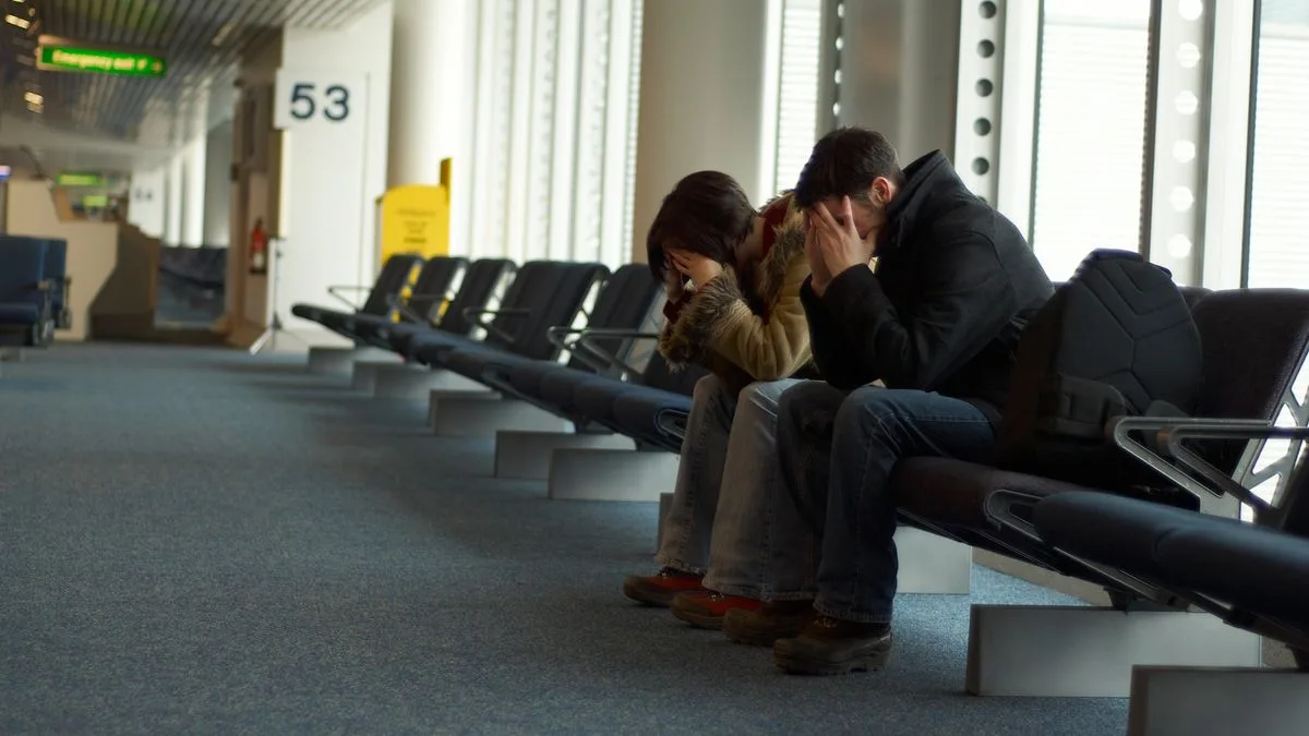 Simon Calder Warns Brits: Don't Cancel 2026 Holidays, Grab Bargains