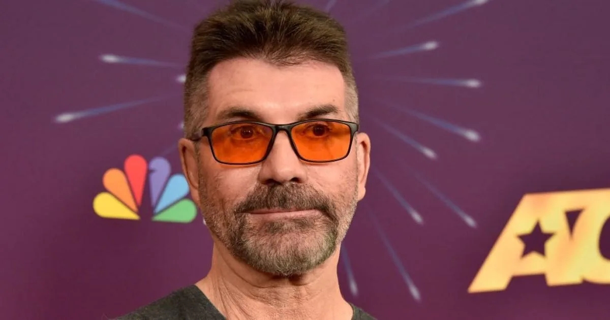 Lucy Spraggan reveals Simon Cowell's fury after SAS call