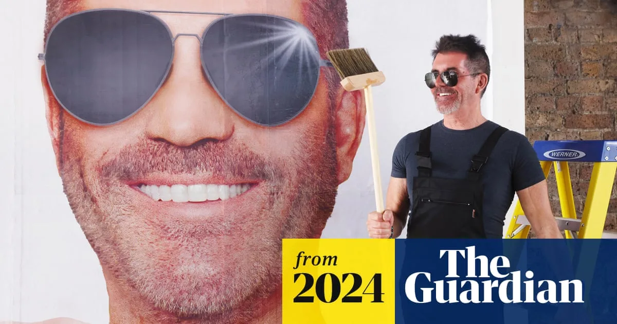 Simon Cowell launches search for new boyband – by highlighting potential solo career