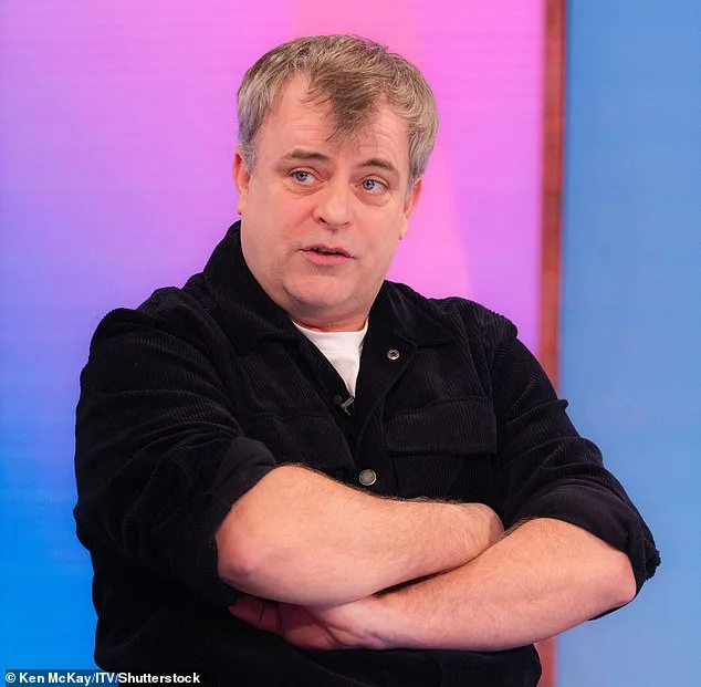 Simon Gregson Secures New Coronation Street Deal to Alleviate Debt