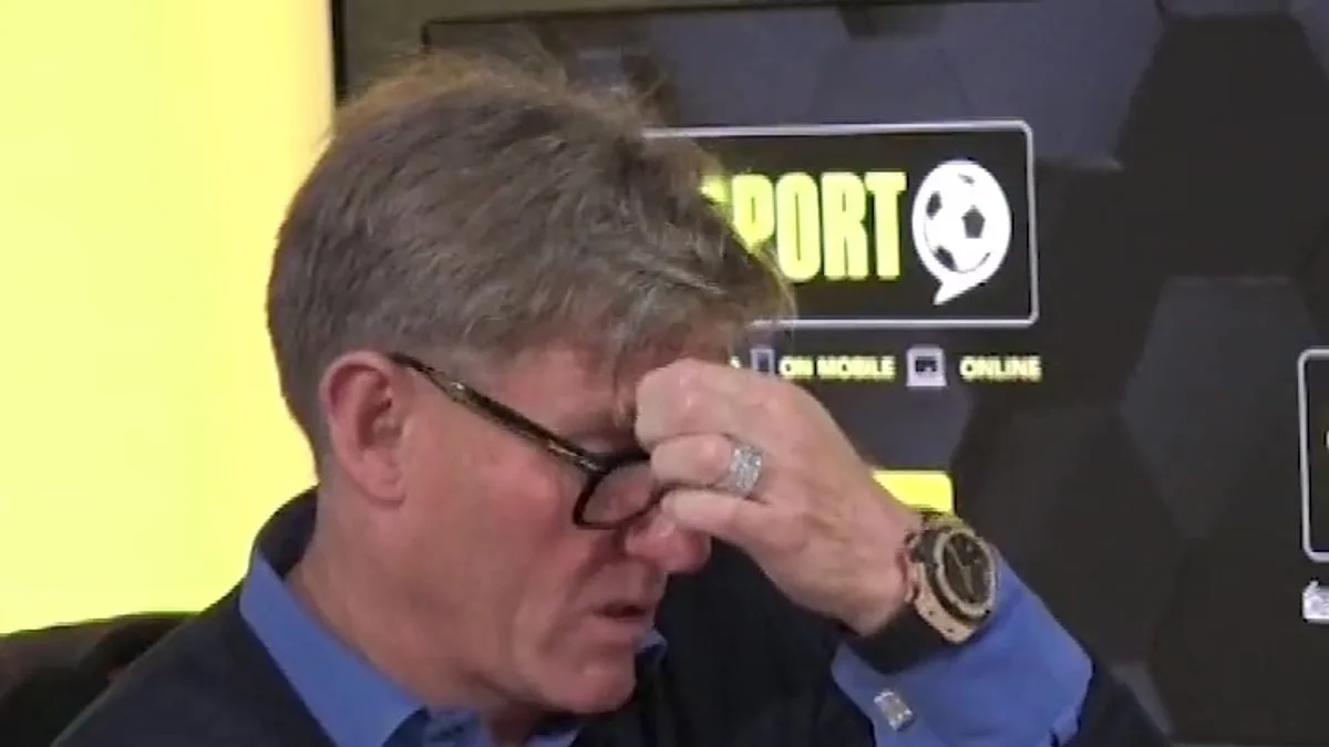 Simon Jordan Defends Raducanu After Baby Controversy, Calls for Age Limits at Sporting Events