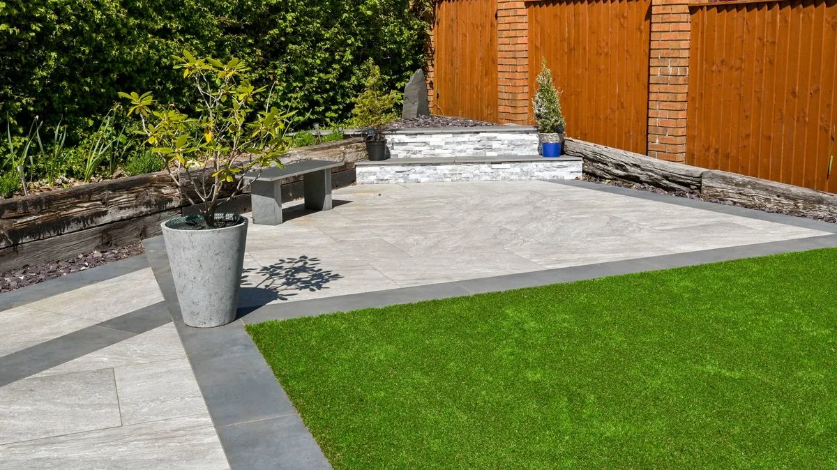UK Homeowners Warned: Summer Rules to Protect Artificial Lawns from Costly Heat Damage