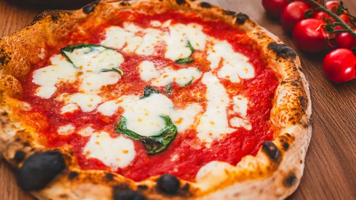 Simple Oven Hack for Crispy Pizza Every Time