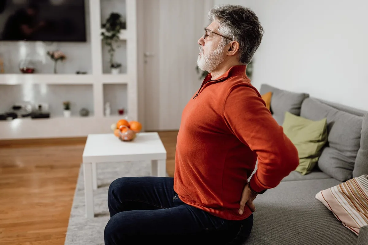 Simple Unexpected Ways To Reduce Low Back Pain Revealed