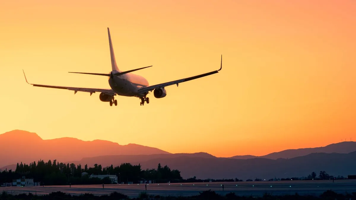 Simply Florida Travel Ltd Shuts Down, All Holidays Cancelled