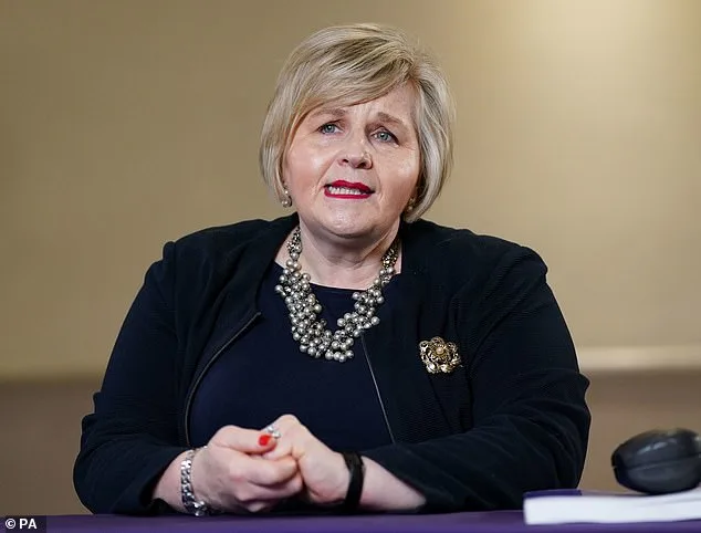 Donna Ockenden to Lead New Review Into Nottingham Maternity Failures