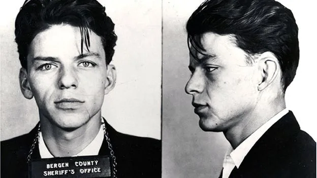 Sinatra's Rage In FBI Files On Son's Kidnapping