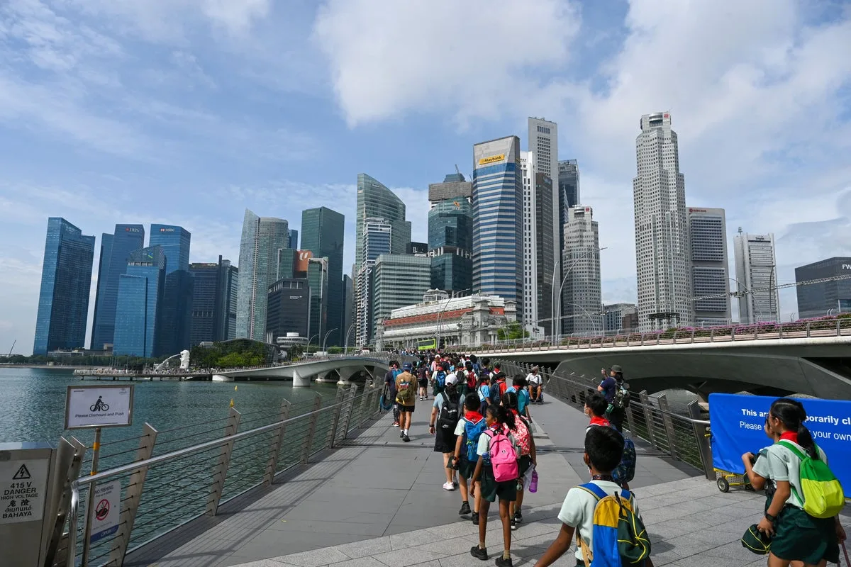 Singapore Schools to Cane Boys for Bullying Under New Rules