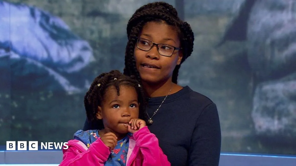 Single Mothers Hit Hard by Homelessness Crisis in England