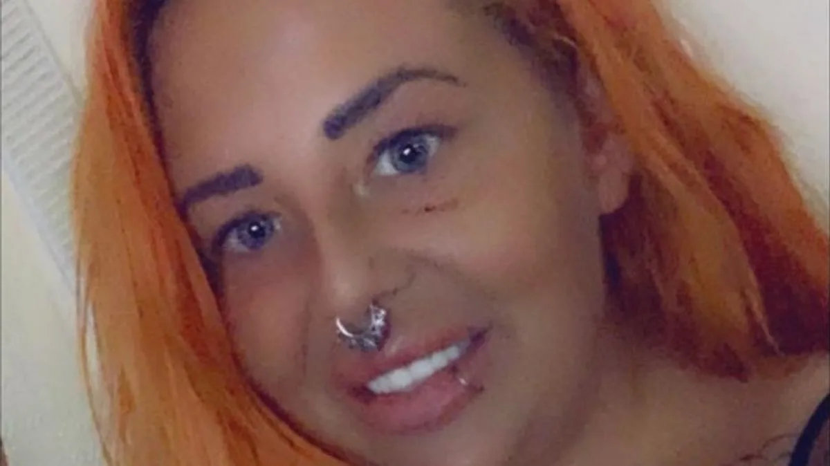 Single Mother Avoids Jail Again After Shoplifting Spree, Citing Impact on Children