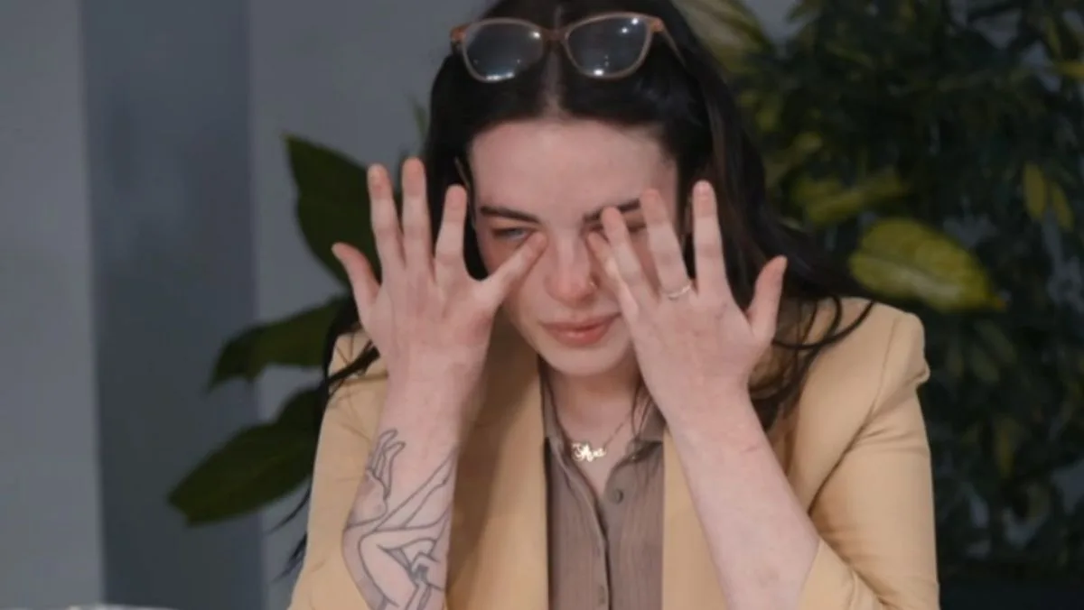 Single Mum's Debts Cleared by Millionaire After TV Show Appearance