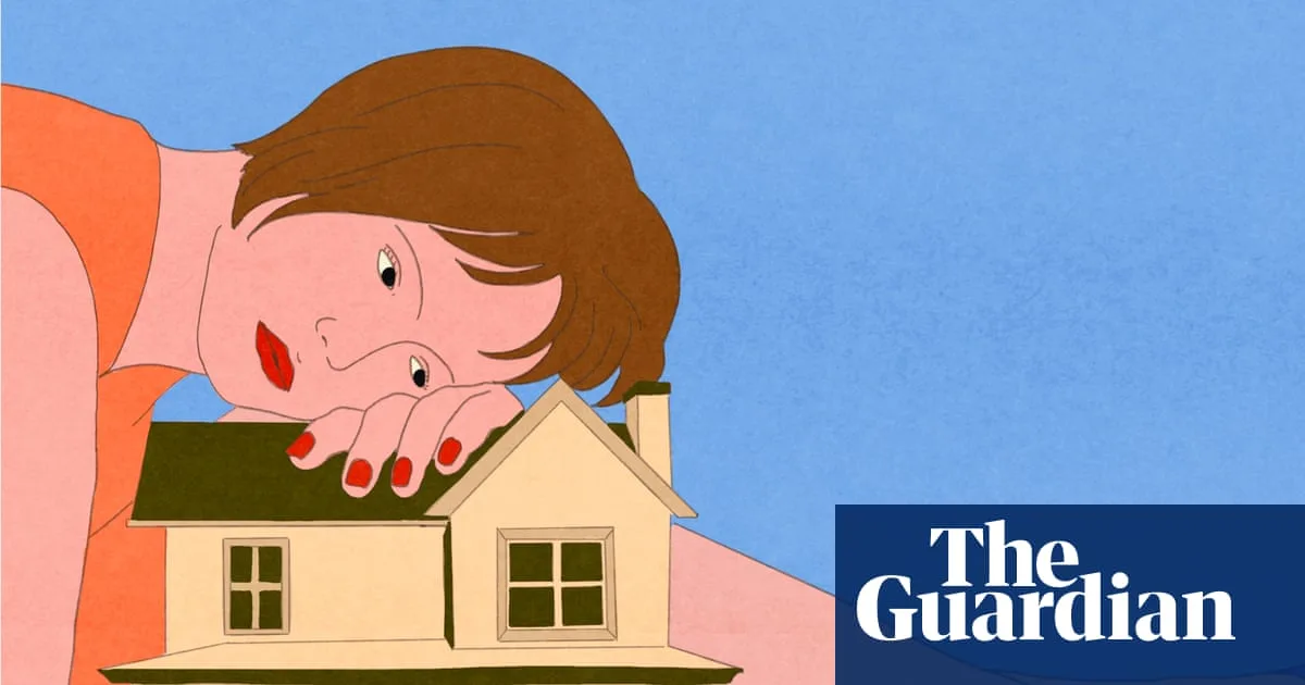 Single Women Face Backlash From Men Over Home Buying