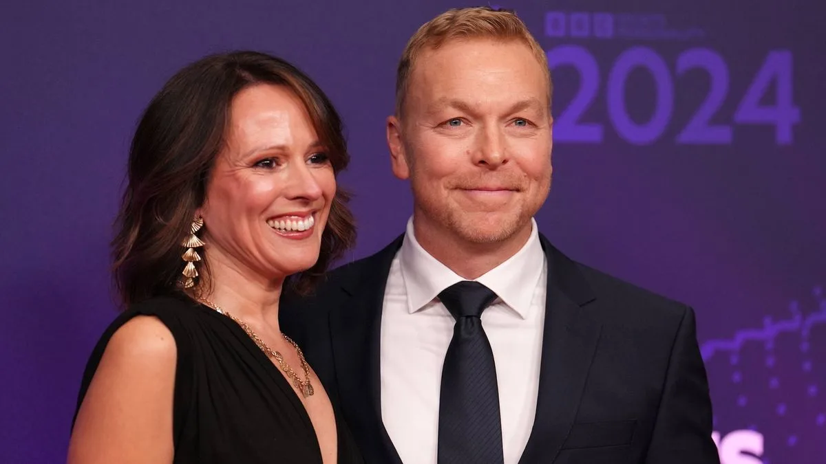 Sir Chris Hoy Celebrates 50th Birthday Amid Terminal Cancer and Wife's MS Diagnosis