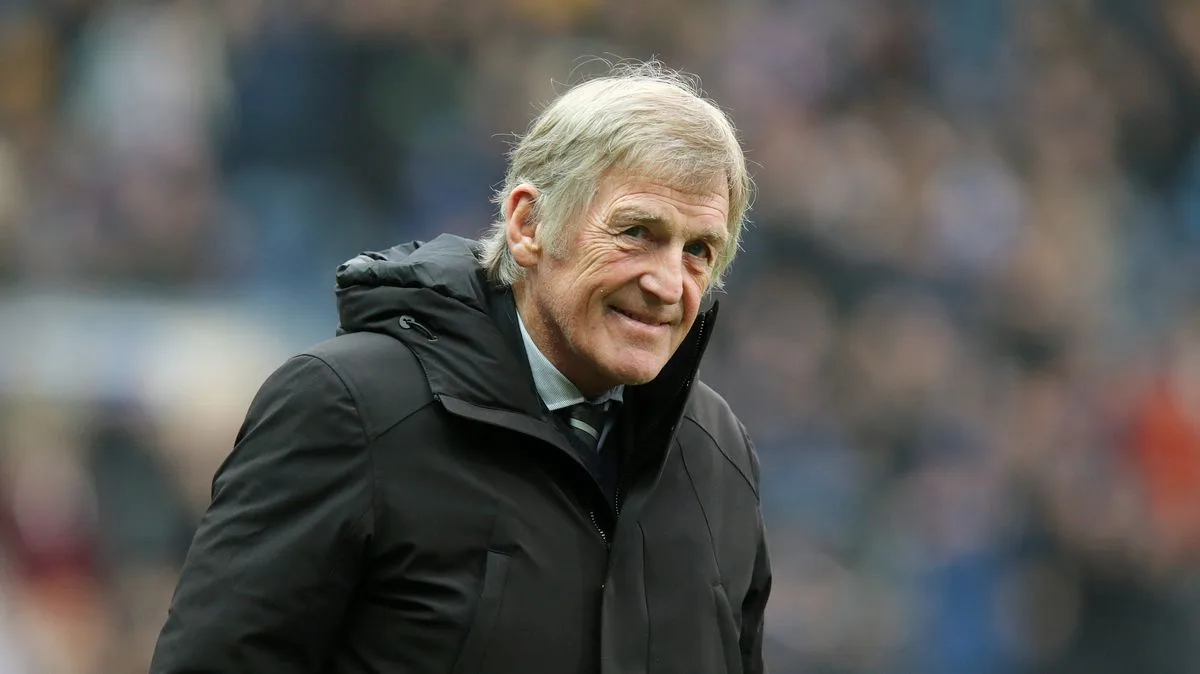 Sir Kenny Dalglish Receives Support from Football Icons After Cancer Diagnosis