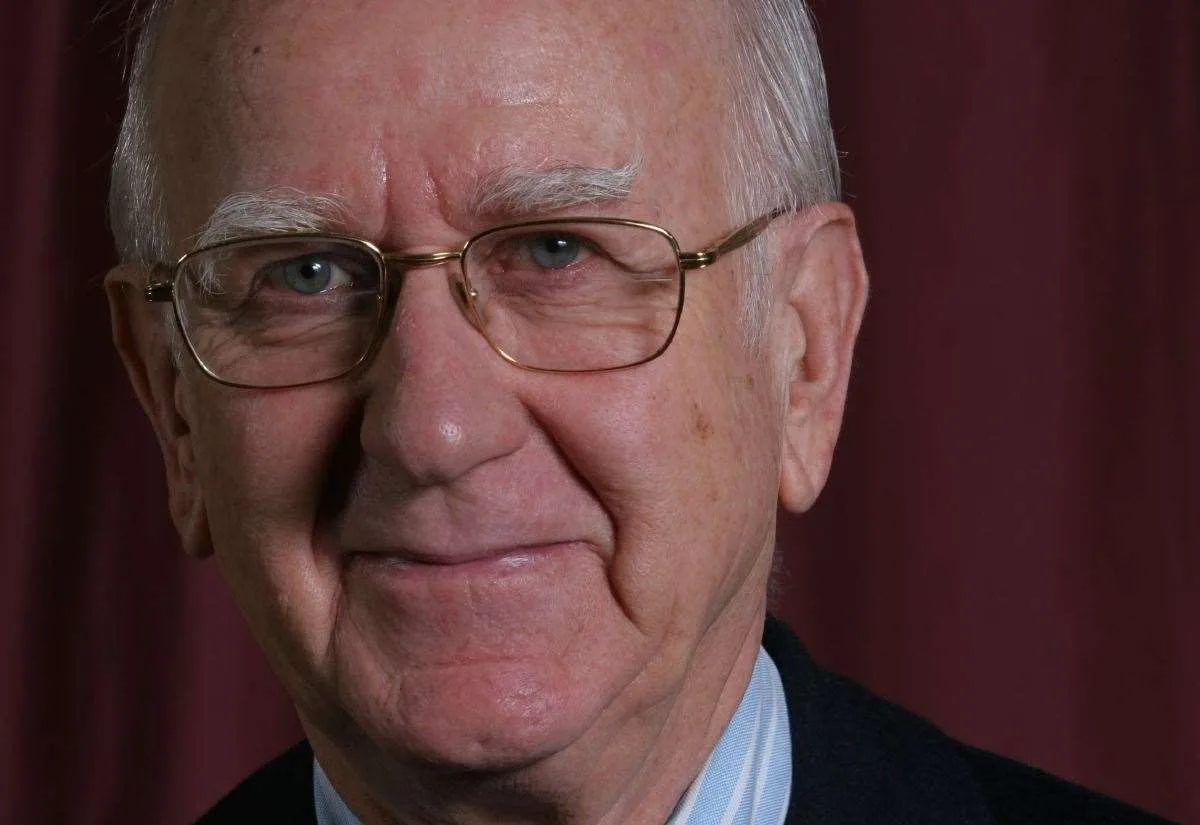 Sir Robert Worcester, Pioneering Pollster and MORI Founder, Dies at 91