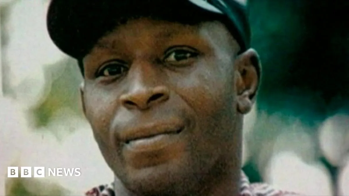 Sister Demands Justice Reform After Brother's Death in Custody