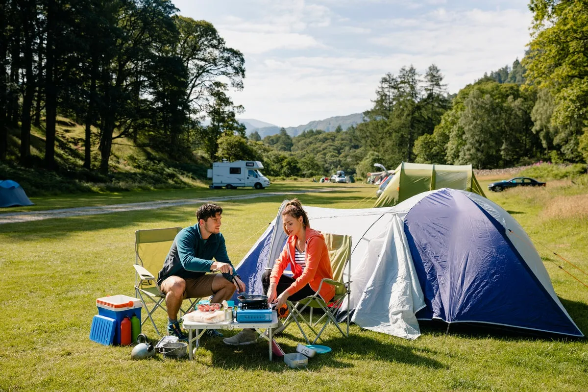 Six Best Lake District Campsites for 2026 Travel