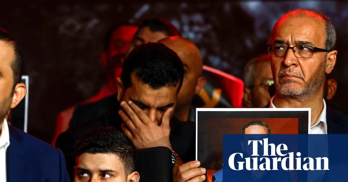 Six Media Workers Killed by Israel in Gaza, CPJ Reports