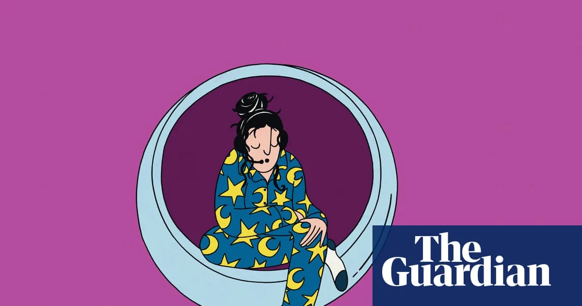 ‘I was probably just as lost as my callers’: my six months as a telephone psychic