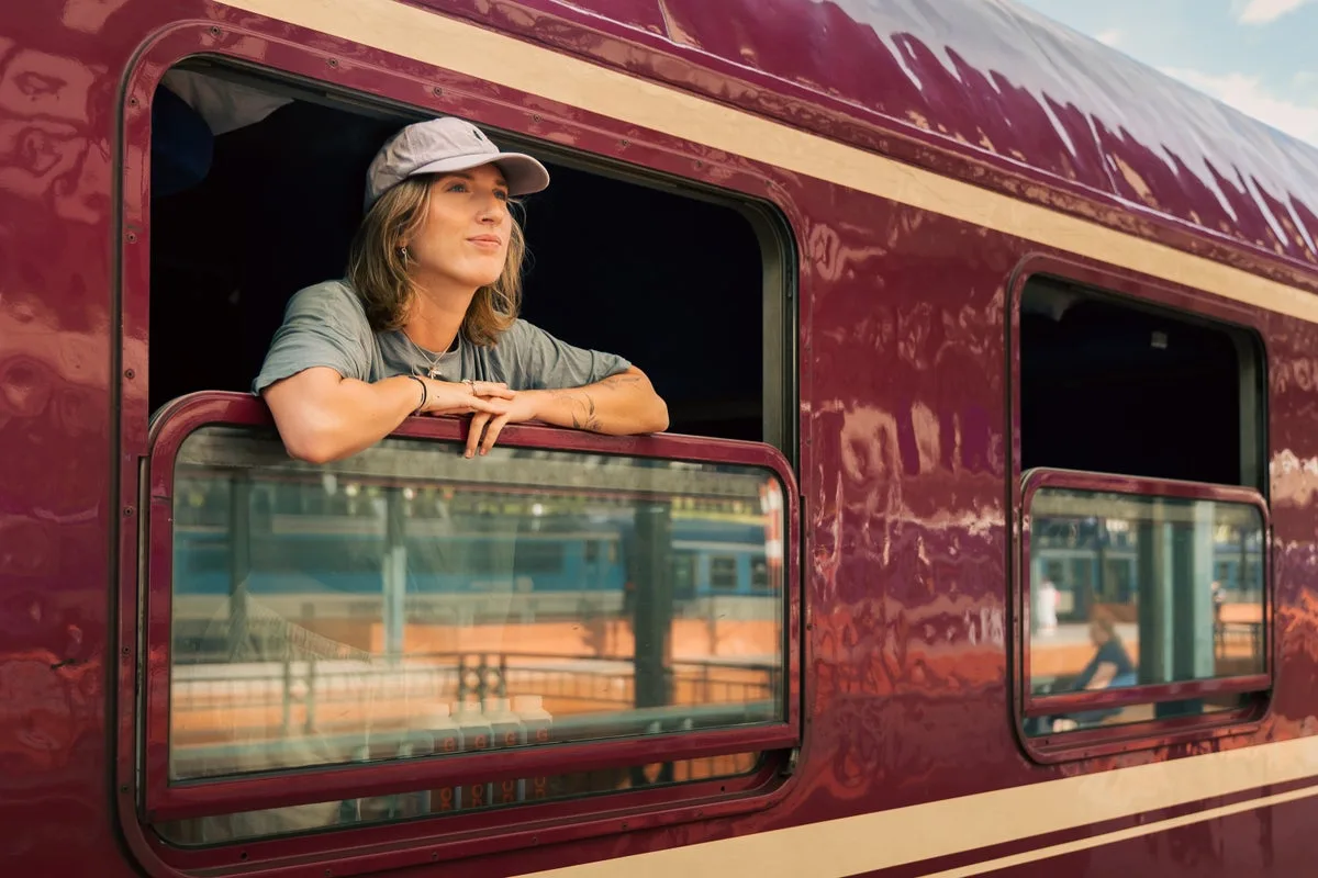 Six New Sleeper Train Routes Launching In 2026