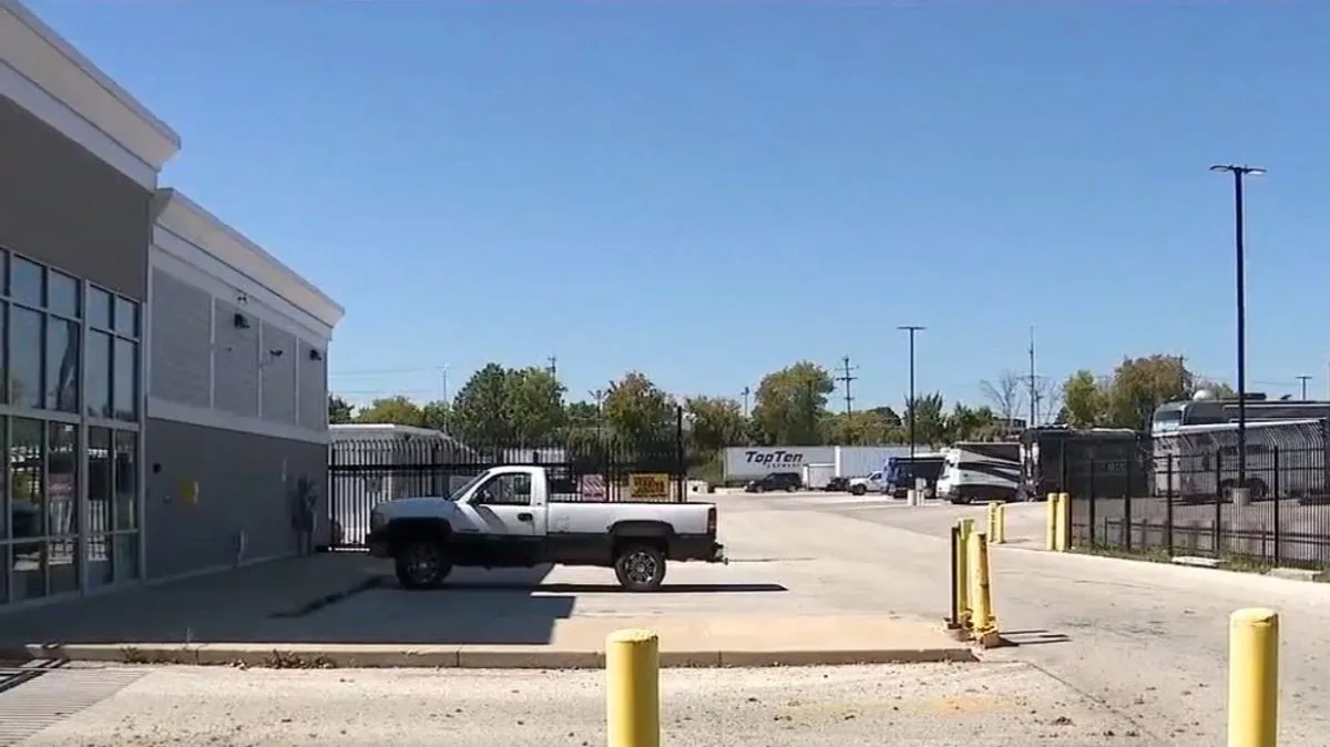 Six Children Found Locked in Storage Unit in Milwaukee Neglect Case
