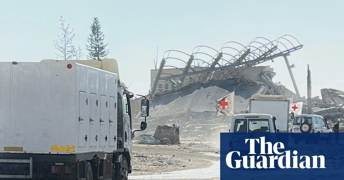 Palestinian Bodies Returned by Israel Show Signs of Torture and Execution, Doctors Say