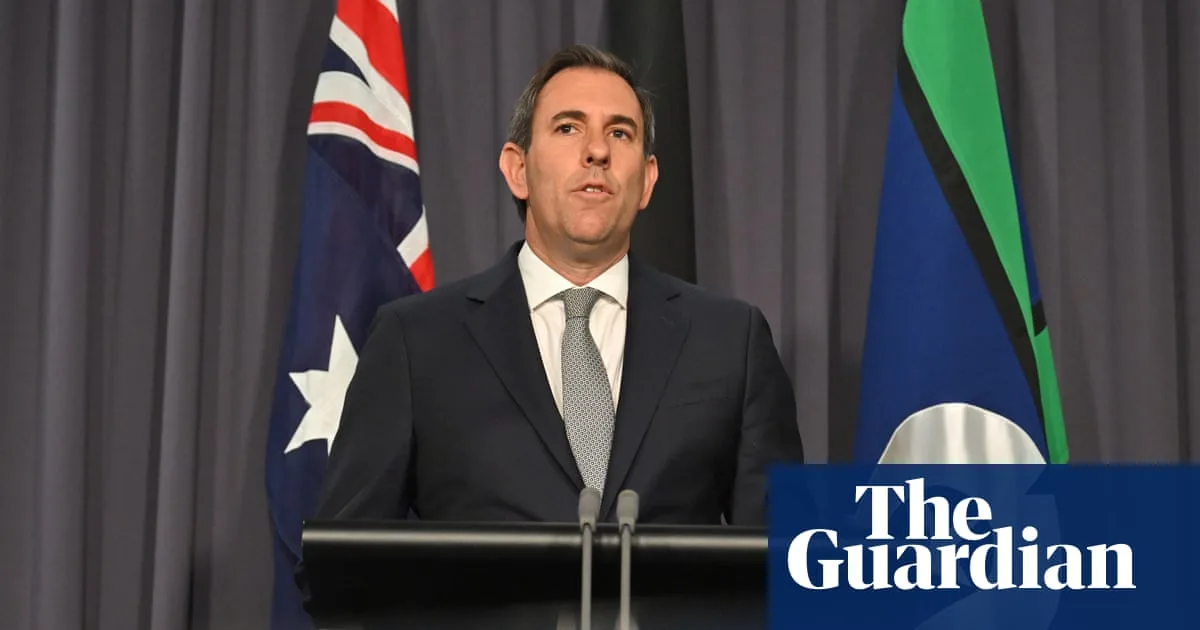 Australian Government Backs Down on Superannuation Tax Plan