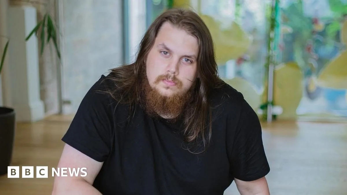 Cornish Gamer Who Spent Seven Years Indoors Now Helps Others Break Isolation