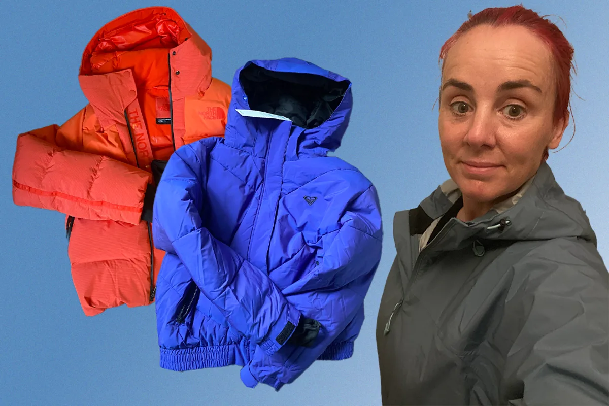 Expert Tested: 15 Best Women’s Ski Jackets for 2024