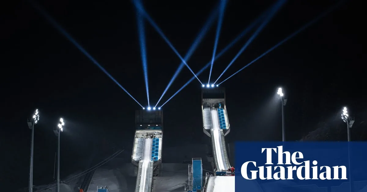 Wada Investigates Claims of Penile Injections in Ski Jumping Ahead of 2026 Olympics